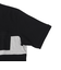 トラヴィスマシュー（Travis Mathew）ゴルフウェア ヘンリー ポケット 半袖Tシャツ AP TM ST 7AH051 M 0BLK 23SS B