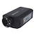 ショットナビ（Shot Navi）ゴルフ距離測定器 Laser Sniper nano GR ブラック