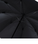 トミーアーマー（Tommy Armour）ゴルフ 傘 UV遮熱パラソル 75cm TABK24S300001 BLK