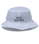 ニューエラ（NEW ERA）ゴルフ バケット01 COOL DOTS KEEP BALANCE ハット 14109165