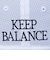 ニューエラ（NEW ERA）ゴルフ バケット01 COOL DOTS KEEP BALANCE ハット 14109165