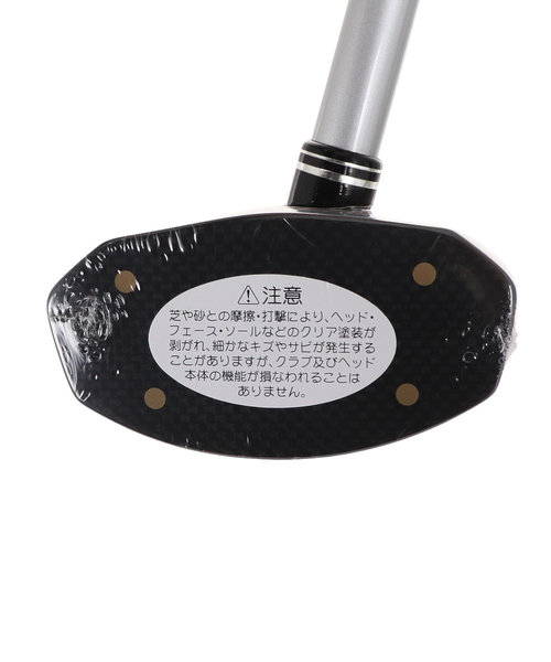 送料込み！　パークゴルフクラブ 本間 HONMA GOLF ホンマ 本間 パークゴルフクラブ L-02s : カスカワ