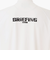 ブリーフィング（BRIEFING）ゴルフウェア 半袖 吸水速乾 LOGO RELAXED FIT モックネックシャツ BRG241MD3-000