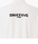 ブリーフィング（BRIEFING）ゴルフウェア 半袖 吸水速乾 LOGO RELAXED FIT モックネックシャツ BRG241MD3-000