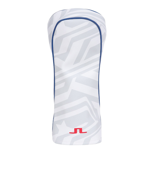 J.LINDEBERG（J.LINDEBERG）ゴルフ ヘッドカバー ドライバー用 DR用