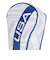 J.LINDEBERG（J.LINDEBERG）ゴルフ ヘッドカバー ドライバー用 DR用 USA 073-91707-005