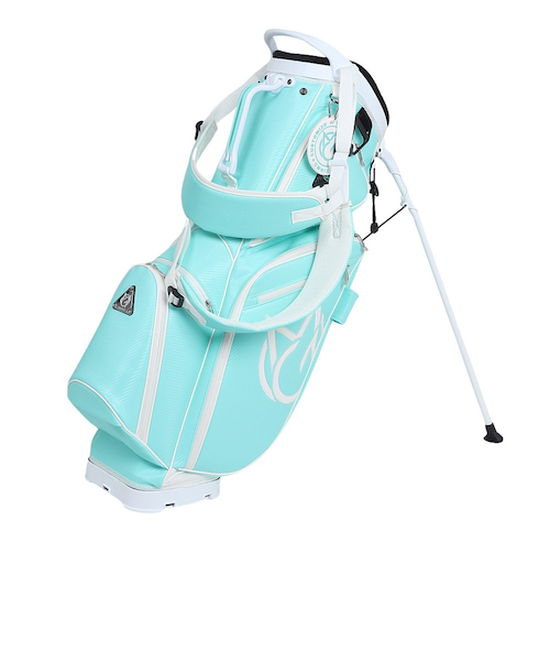 オムニックスゴルフ（OMNIX GOLF）ゴルフ キャディバッグ 軽量
