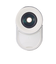 R2G（R2G）ゴルフ用レーザー距離計 MATE PRO R25RNZ01 WHT