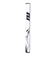 スーパーストローク（Super Stroke）パターグリップ SSゼネルジーXLツアー3.0 WH/BK GR-252 280