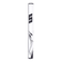 スーパーストローク（Super Stroke）パターグリップ SSゼネルジーXLツアー3.0 WH/BK GR-252 280