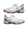 アディダス（adidas）ゴルフシューズ コードカオス 25 BOA ボア ダイヤル式 スパイクレス IG8705W/BK