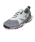アディダス（adidas）ゴルフシューズ コードカオス 25 BOA ボア ダイヤル式 スパイクレス IG8705W/BK
