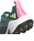アディダス（adidas）ゴルフシューズ コードカオス 25 BOA ボア ダイヤル式 スパイクレス IG8706GRN