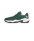 アディダス（adidas）ゴルフシューズ コードカオス 25 BOA ボア ダイヤル式 スパイクレス IG8706GRN