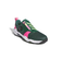 アディダス（adidas）ゴルフシューズ コードカオス 25 BOA ボア ダイヤル式 スパイクレス IG8706GRN