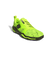 アディダス（adidas）ゴルフシューズ コードカオス 25 BOA ボア ダイヤル式 スパイクレス IH5171YEL