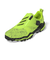 アディダス（adidas）ゴルフシューズ コードカオス 25 BOA ボア ダイヤル式 スパイクレス IH5171YEL