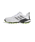 アディダス（adidas）ゴルフシューズ コードカオス 25 スパイクレス IF3268W/BK