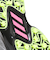 アディダス（adidas）ゴルフシューズ コードカオス 25 スパイクレス IF3268W/BK
