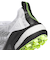 アディダス（adidas）ゴルフシューズ コードカオス 25 スパイクレス IF3268W/BK