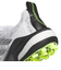 アディダス（adidas）ゴルフシューズ コードカオス 25 スパイクレス IF3268W/BK