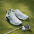 アディダス（adidas）ゴルフシューズ コードカオス 25 スパイクレス IF3268W/BK