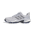 アディダス（adidas）ゴルフシューズ コードカオス 25 スパイクレス IF3269GRY