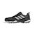 アディダス（adidas）ゴルフシューズ コードカオス 25 スパイクレス IF3270BK