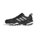 アディダス（adidas）ゴルフシューズ コードカオス 25 スパイクレス IF3270BK