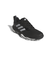 アディダス（adidas）ゴルフシューズ コードカオス 25 スパイクレス IF3270BK