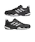 アディダス（adidas）ゴルフシューズ コードカオス 25 スパイクレス IF3270BK