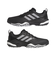 アディダス（adidas）ゴルフシューズ コードカオス 25 スパイクレス IF3270BK