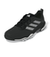 アディダス（adidas）ゴルフシューズ コードカオス 25 スパイクレス IF3270BK