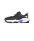 アディダス（adidas）ゴルフシューズ コードカオス 25 BOA ボア ダイヤル式 スパイクレス IG8749BK/WH