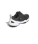 アディダス（adidas）ゴルフシューズ コードカオス 25 BOA ボア ダイヤル式 スパイクレス IG8749BK/WH