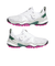 アディダス（adidas）ゴルフシューズ コードカオス 25 BOA スパイクレス IG8751W/SL