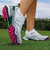 アディダス（adidas）ゴルフシューズ コードカオス 25 BOA スパイクレス IG8751W/SL