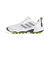 アディダス（adidas）ゴルフシューズ コードカオス 25 スパイクレス IE3448W/YL
