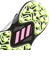 アディダス（adidas）ゴルフシューズ コードカオス 25 スパイクレス IE3448W/YL