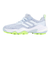 アディダス（adidas）ゴルフシューズ コードカオス 25 スパイクレス IG8708LBLU