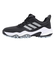 アディダス（adidas）ゴルフシューズ コードカオス 25 スパイクレス IG8744BK/WH