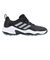 アディダス（adidas）ゴルフシューズ コードカオス 25 スパイクレス IG8744BK/WH