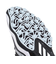 アディダス（adidas）ゴルフシューズ コードカオス 25 スパイクレス IG8744BK/WH