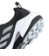 アディダス（adidas）ゴルフシューズ コードカオス 25 スパイクレス IG8744BK/WH