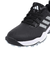 アディダス（adidas）ゴルフシューズ コードカオス 25 スパイクレス IG8744BK/WH