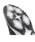 プーマ（PUMA）ゴルフシューズ 3E シャドウキャットニトロ ディスク W ダイヤル式 スパイクレス 310833-05