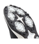 プーマ（PUMA）ゴルフシューズ 3E シャドウキャットニトロ ディスク W ダイヤル式 スパイクレス 310833-05