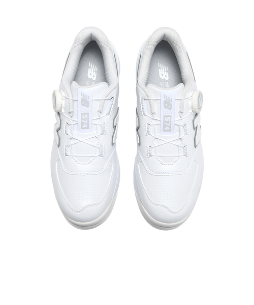 New Balance ゴルフシューズ／ニューバランス WGBS574C 美品 楽天市場】ニューバランス（new balance）（レディース）ゴルフ