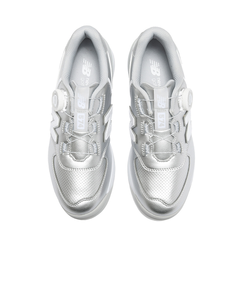 【新品ニューバランスゴルフ WGBS574D New Balance Golf レディース ニューバランス ゴルフシューズ
