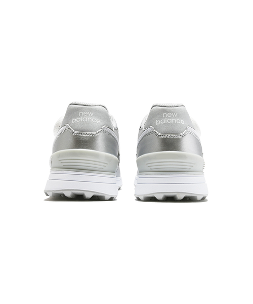 ニューバランス（new balance）ゴルフシューズ スパイクレス BOA